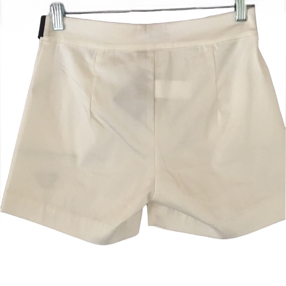 🧚♀️Prada logo-plaque high-waisted shorts 🧚♀️ - Picture 8 of 8